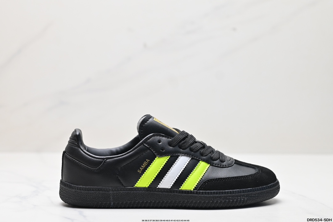 Adidas Samba Shoes